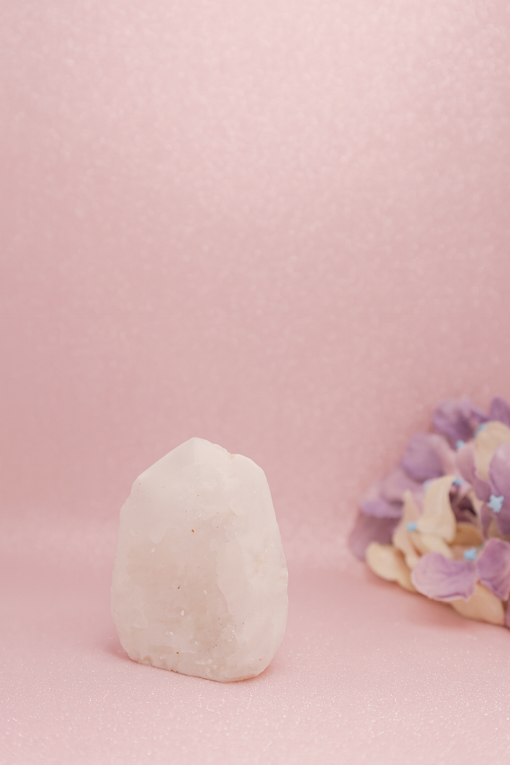 Moroccan Druzy Tower #16