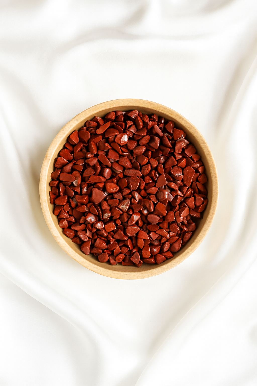 Red Agate Chips