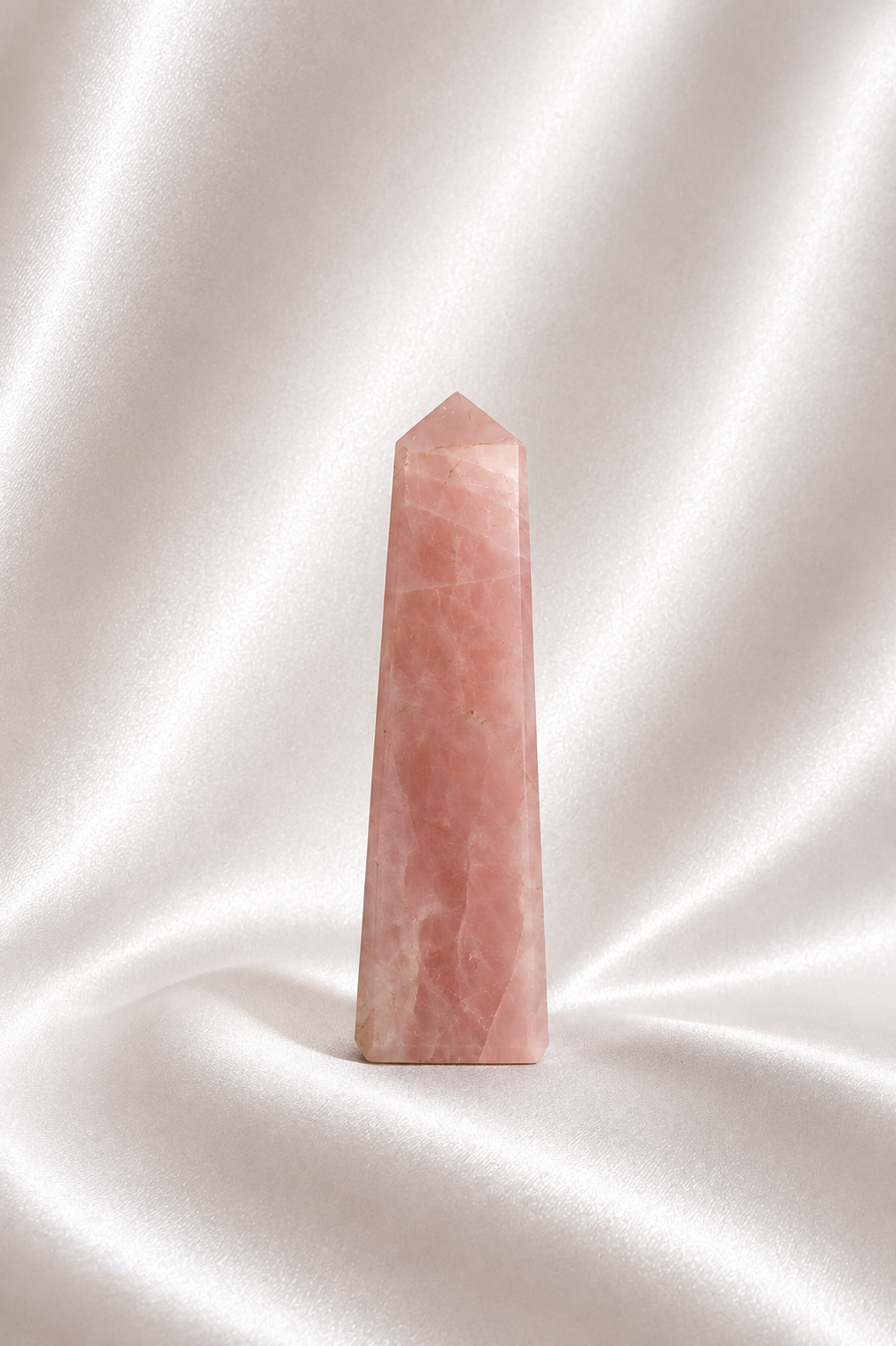 Rose Quartz Tower #16