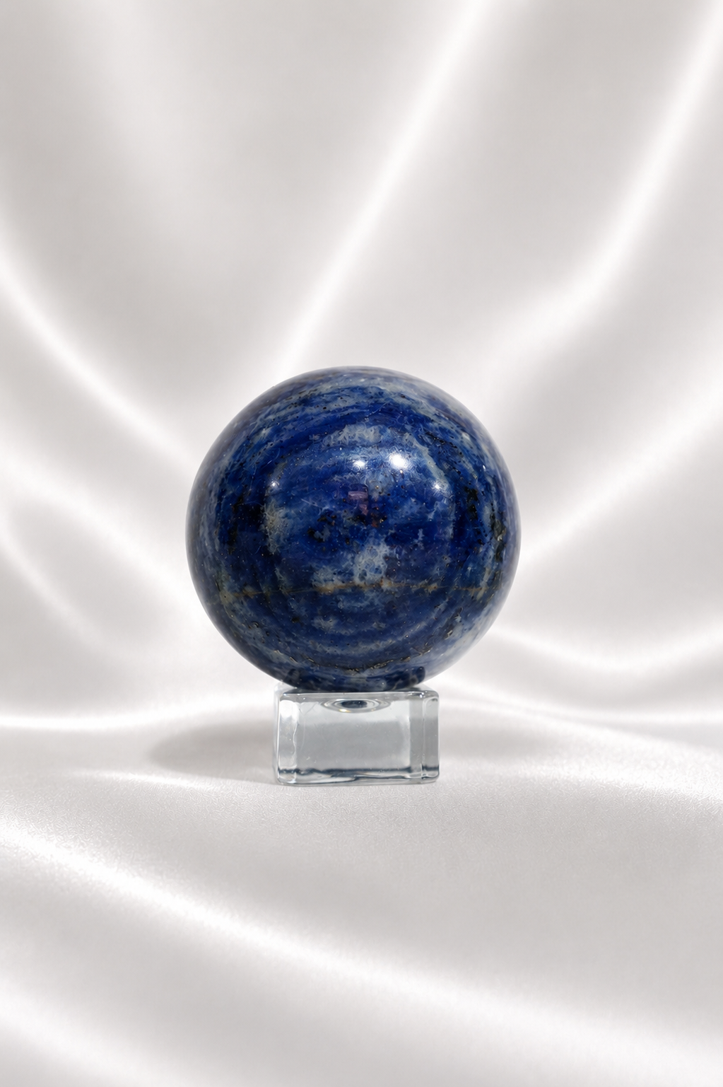 Sodalite Sphere #15