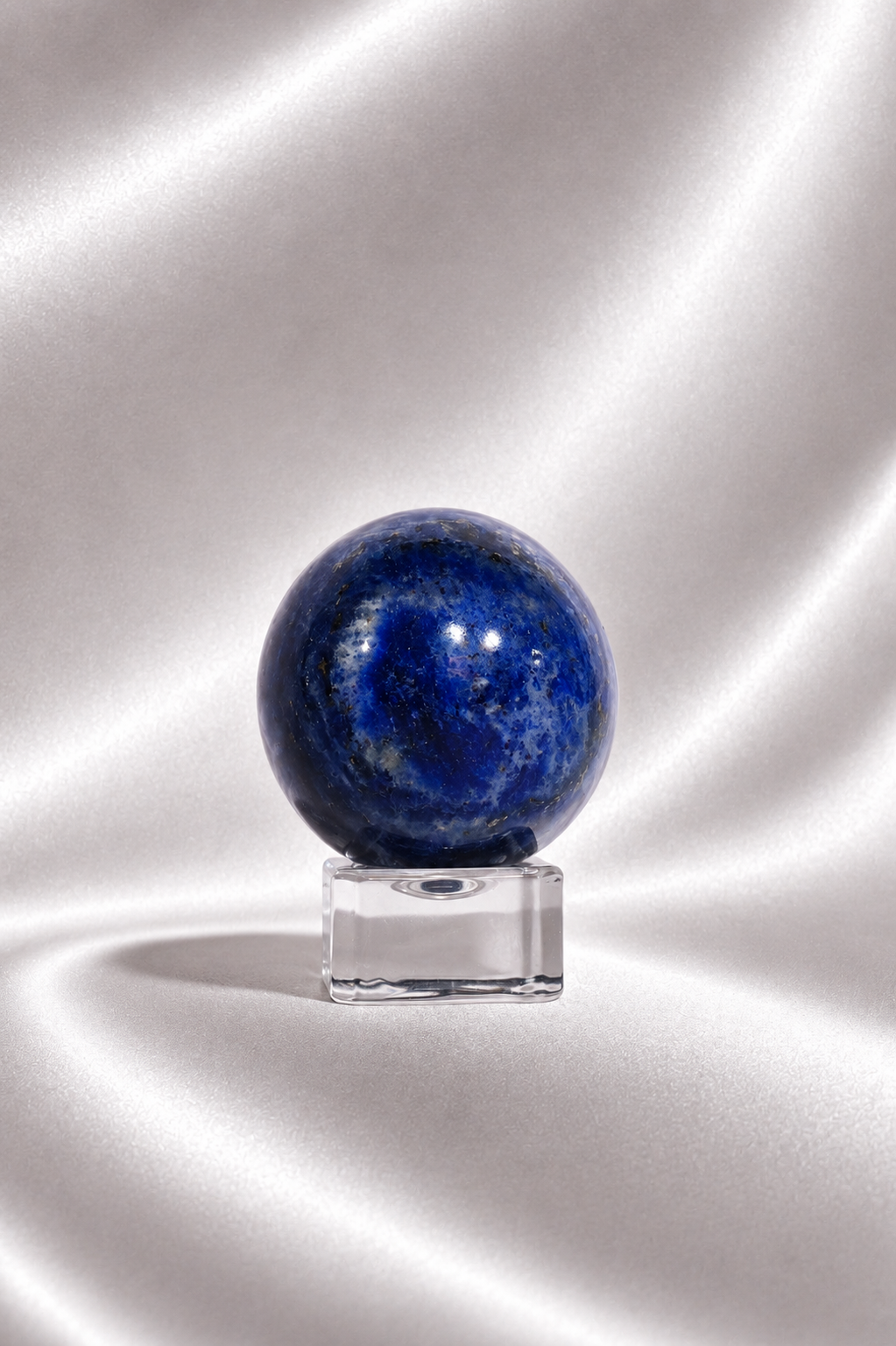 Sodalite Sphere #10