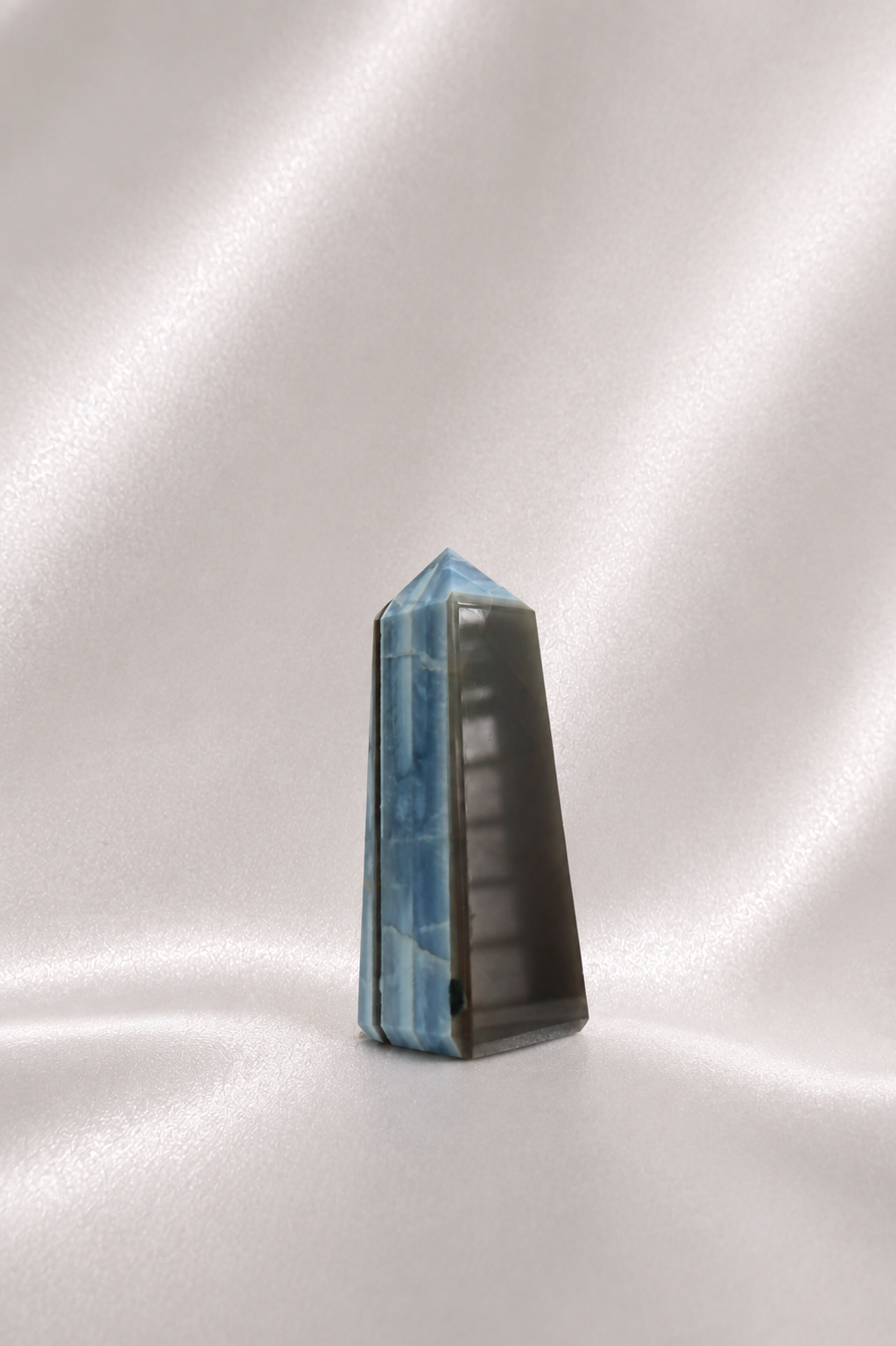 Blue Opal Tower #3