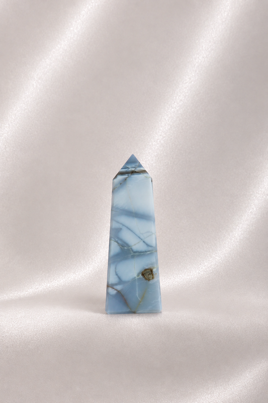 Blue Opal Tower #3