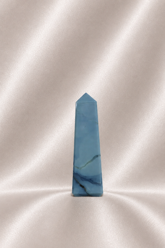 Blue Opal Tower #4