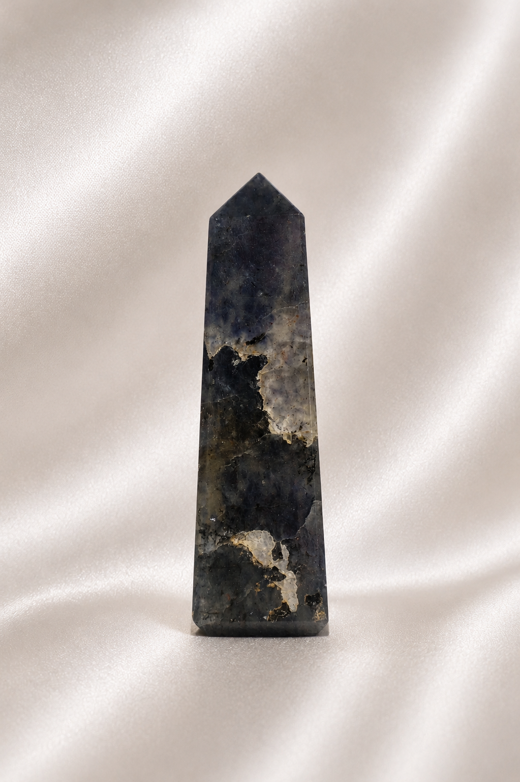 Iolite Tower #1
