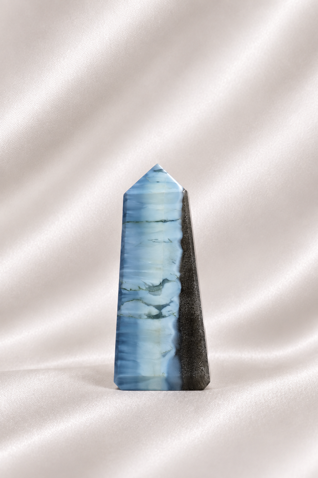 Blue Opal Tower #1
