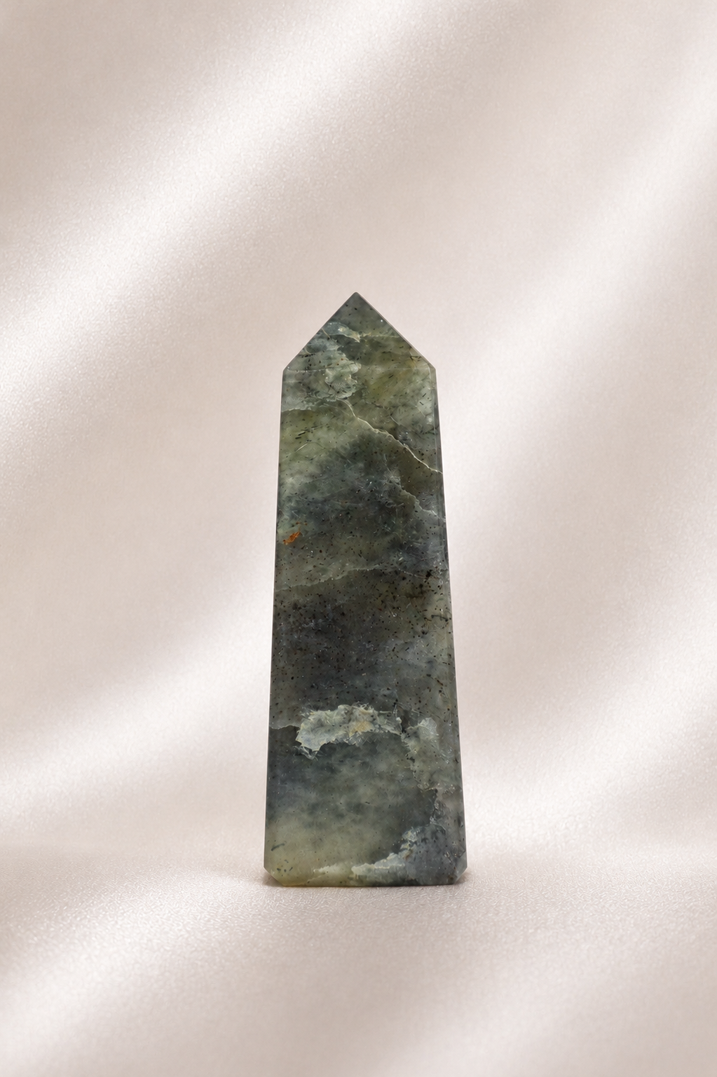 Iolite Tower #2