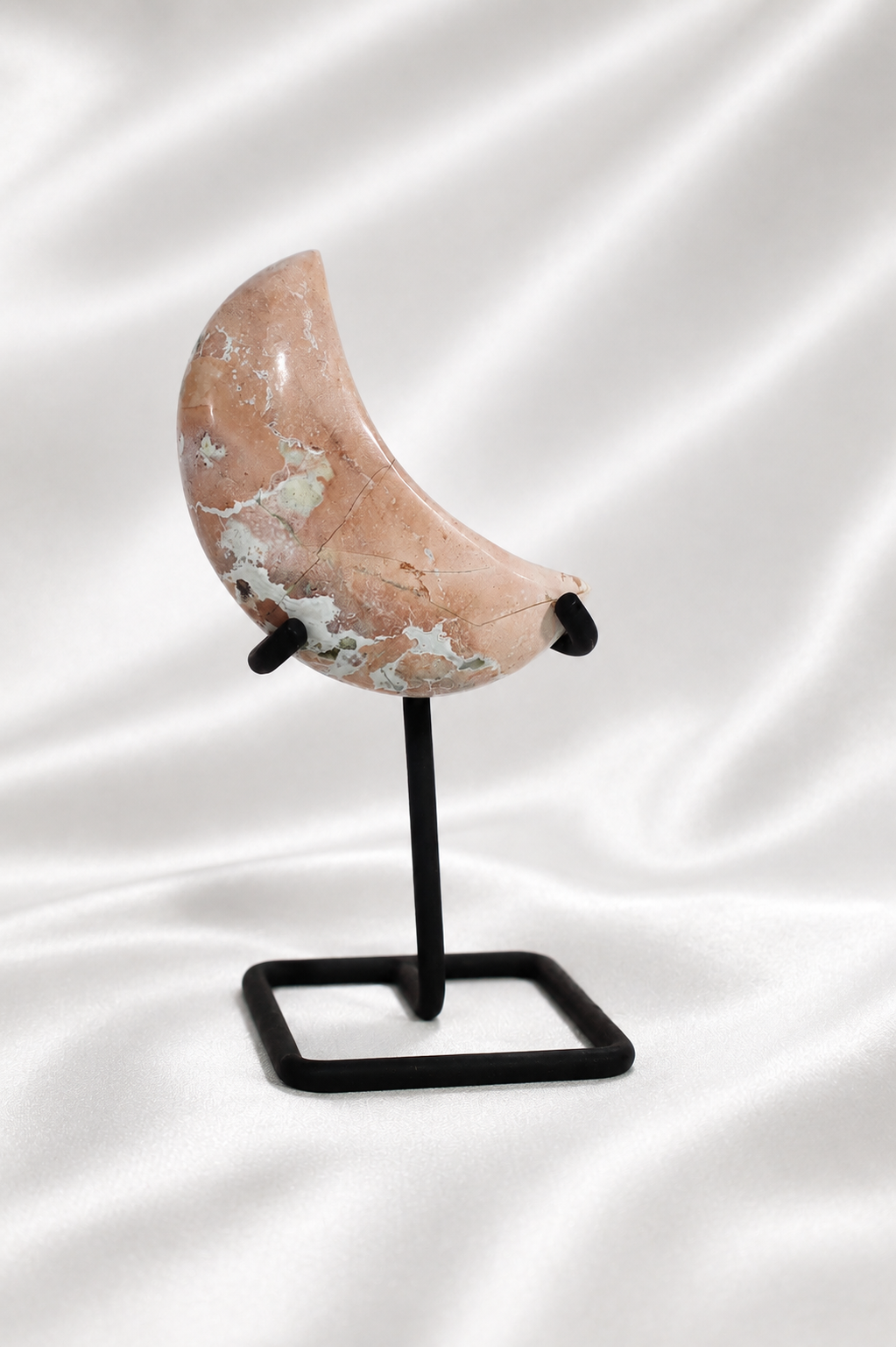 Unicorn Jasper Moon on Stand #2