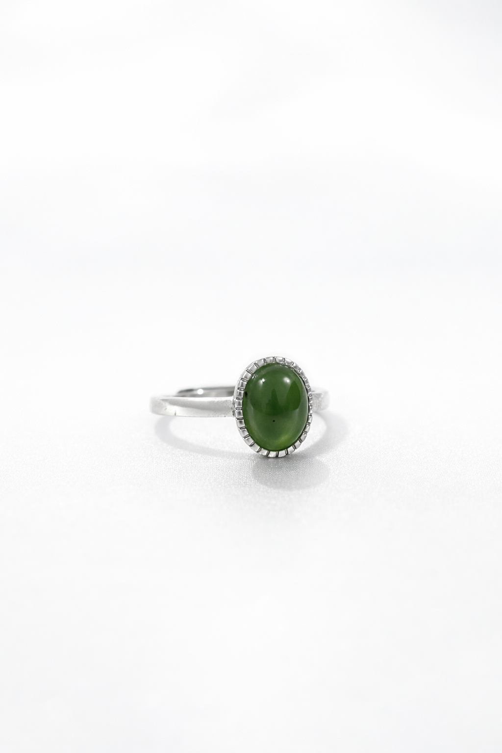 Jade Ring