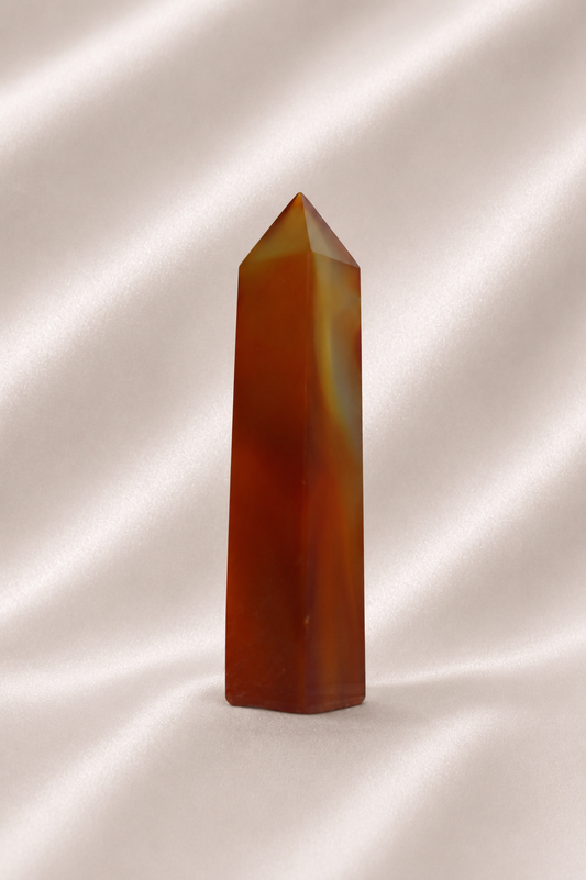 Carnelian Tower #15
