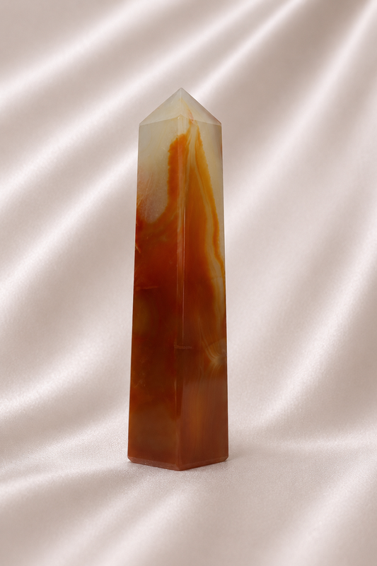 Carnelian Tower #19