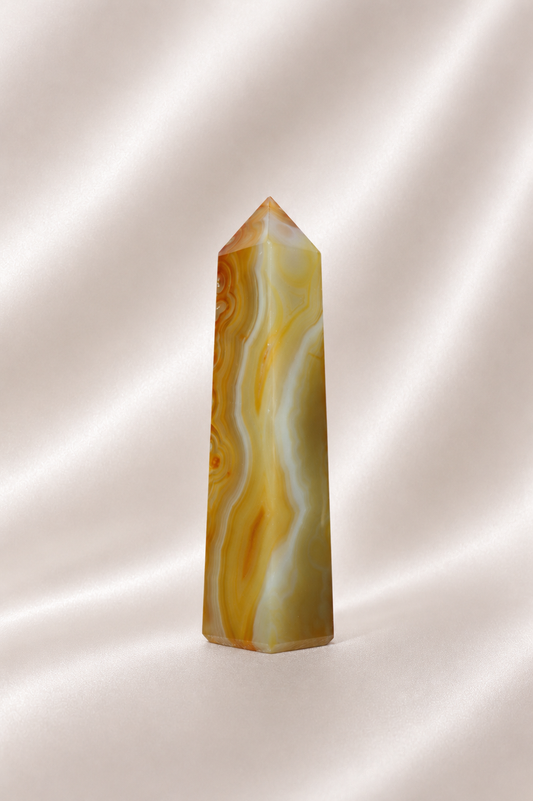 Carnelian Tower #18