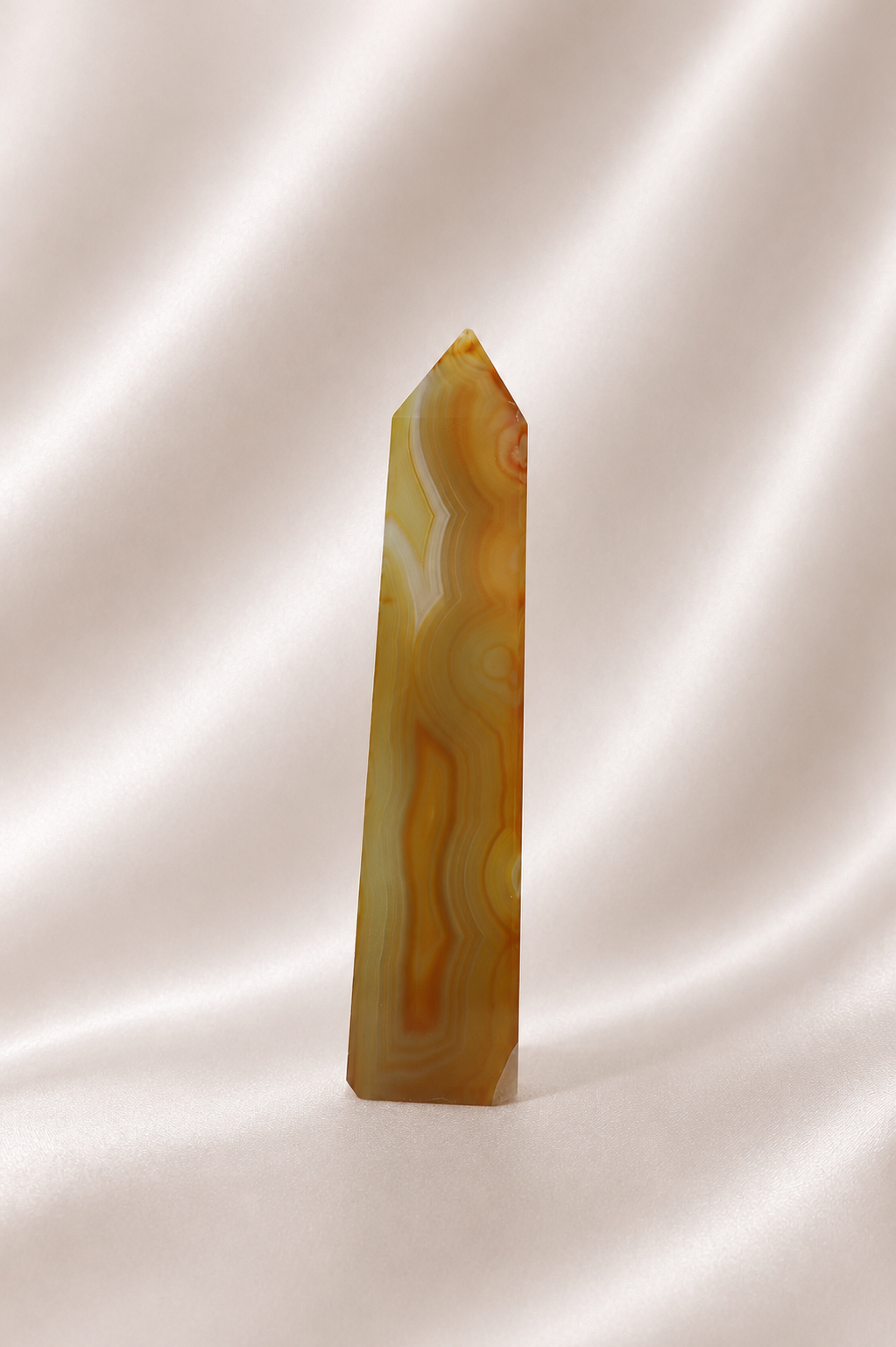 Carnelian Tower #18