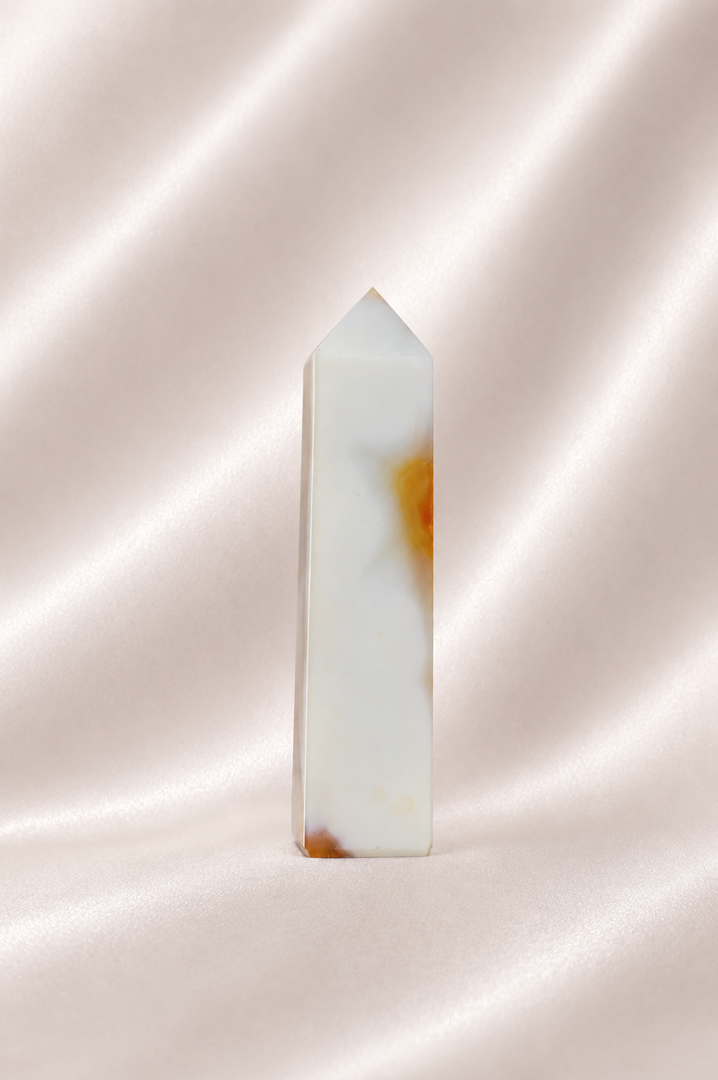 Carnelian Tower #17