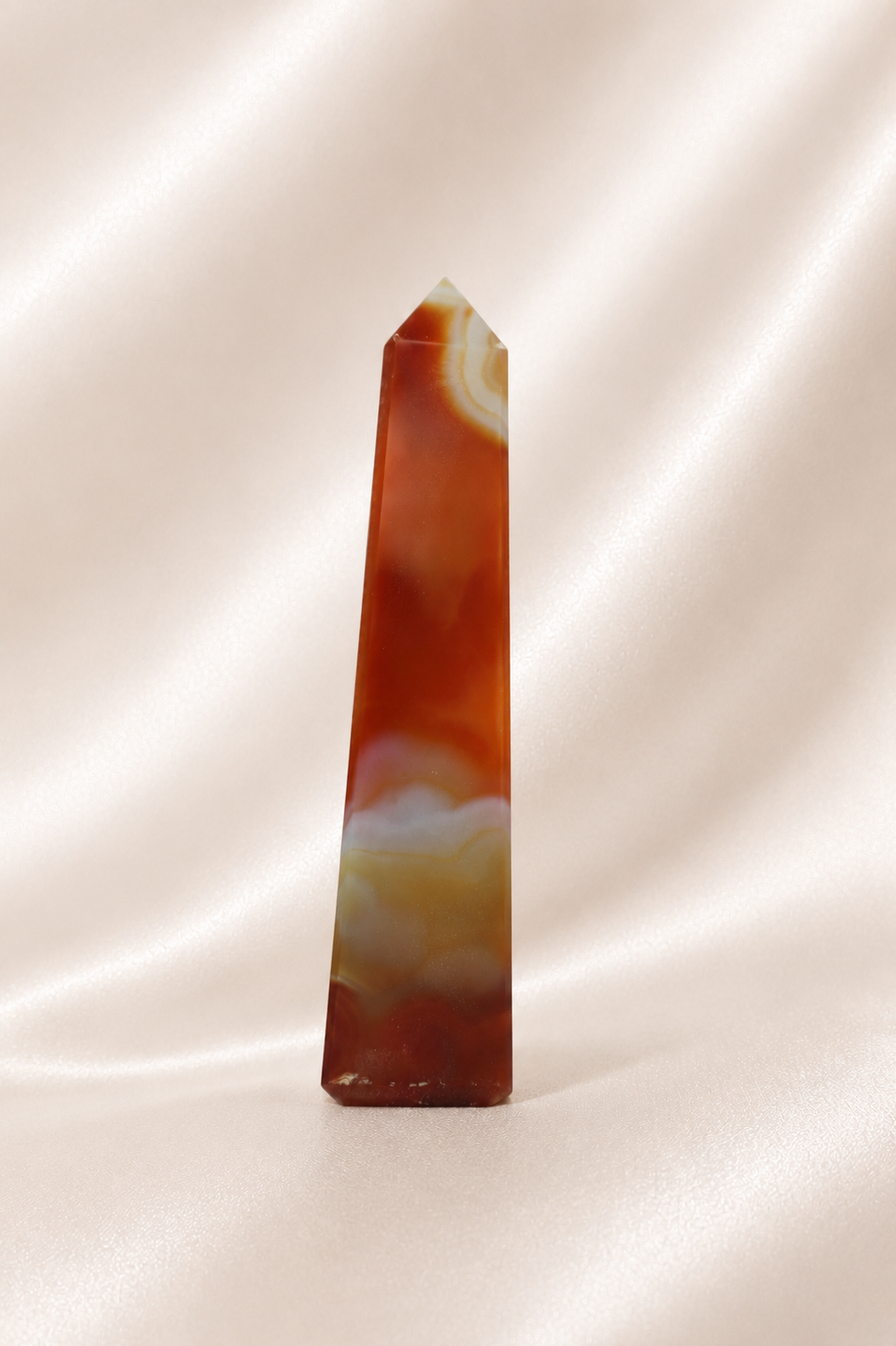 Carnelian Tower #13