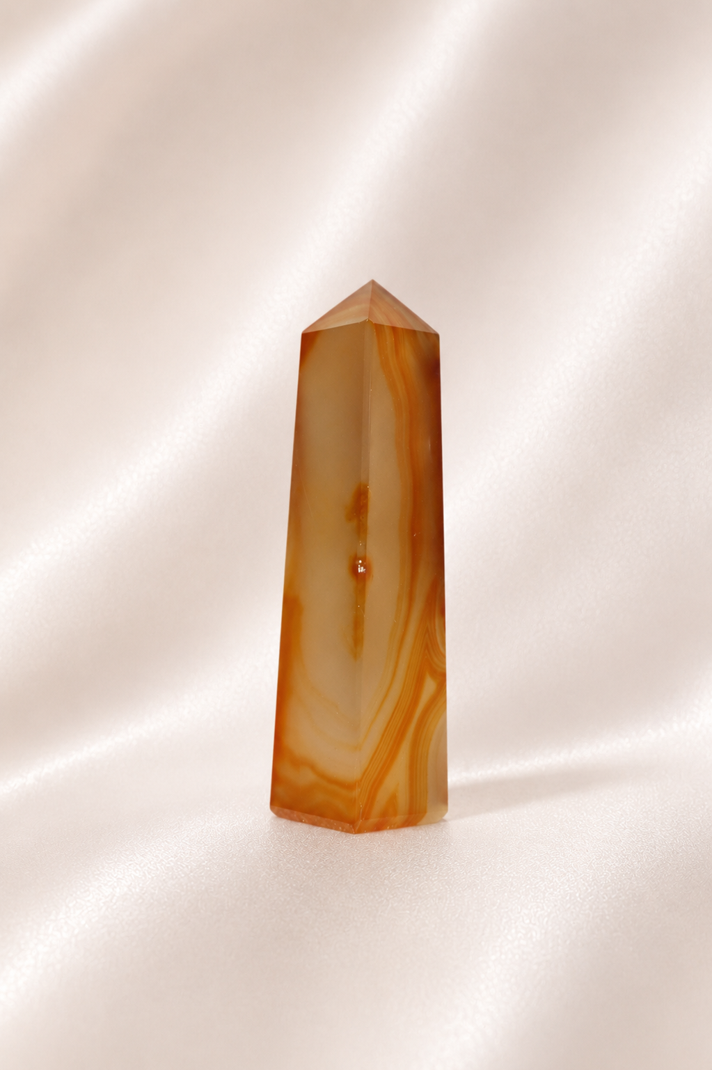 Carnelian Tower #16