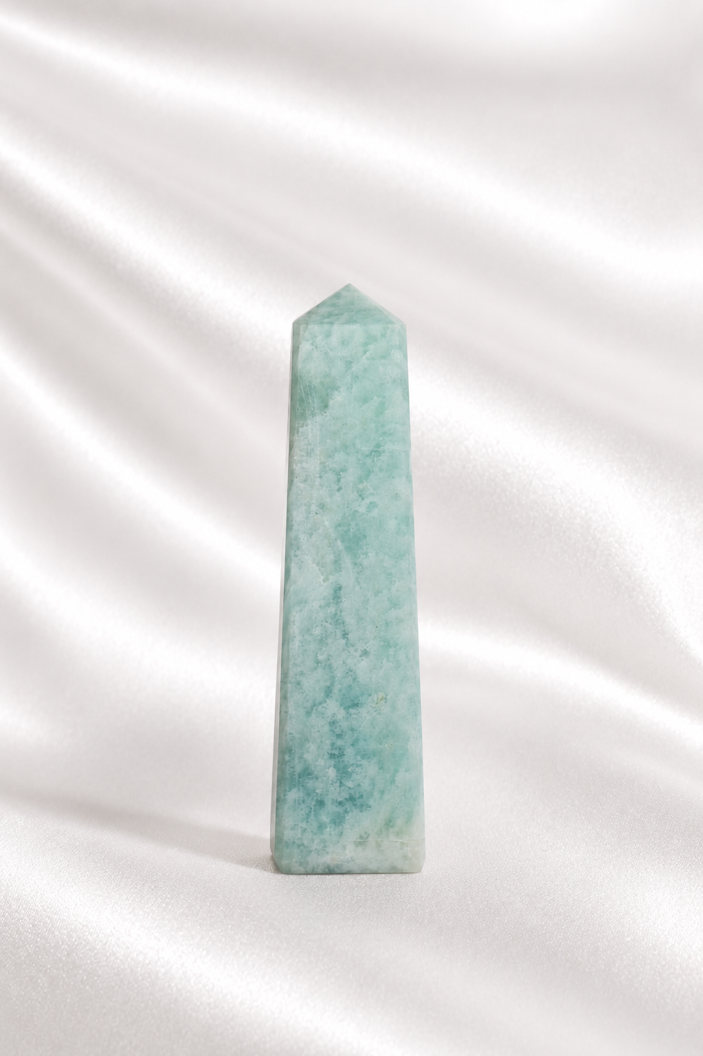 Amazonite Tower #11