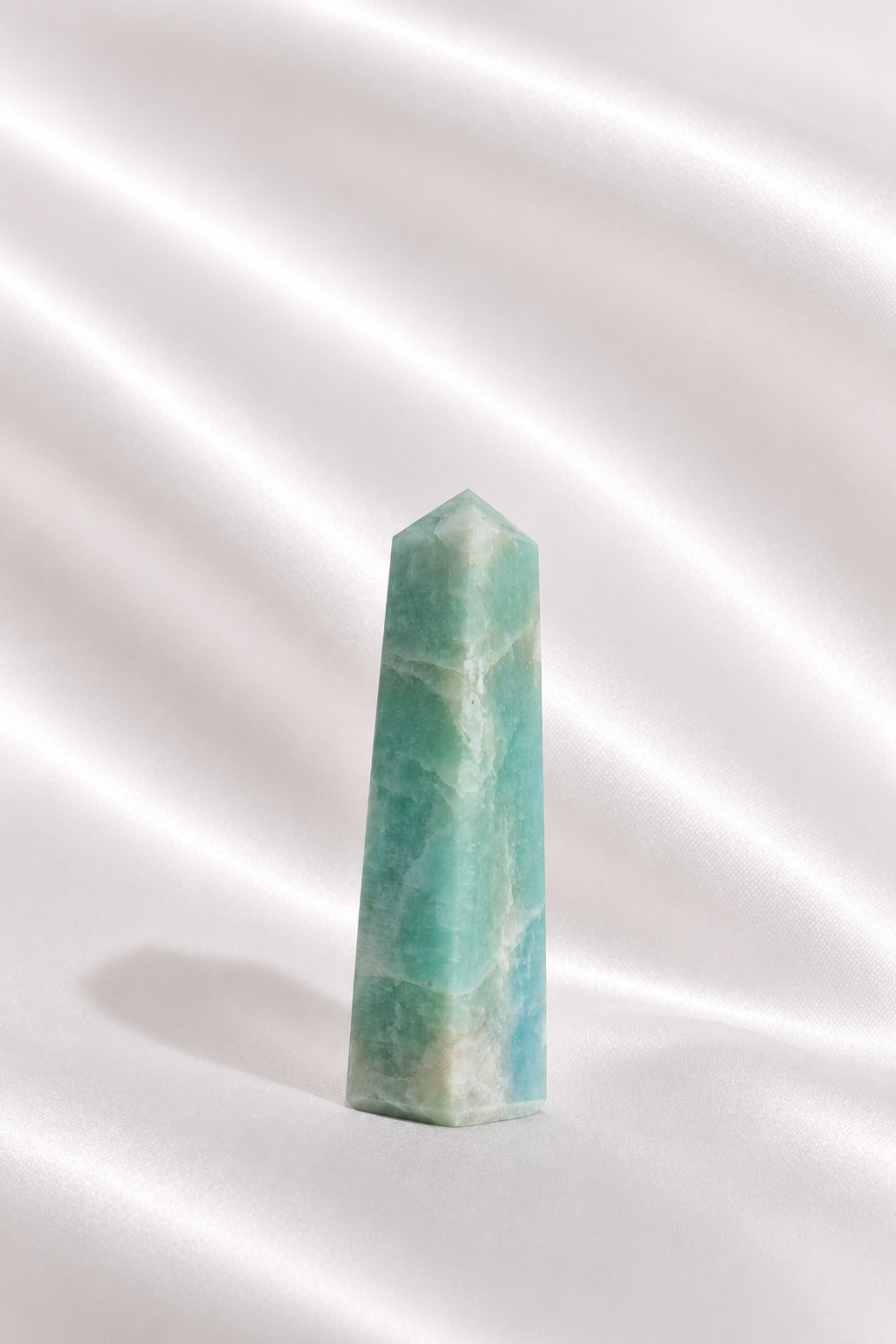 Amazonite Tower #10