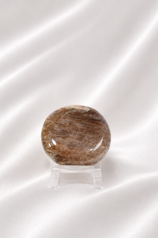 Sunstone Moonstone Cookies #6 - AAA Quality