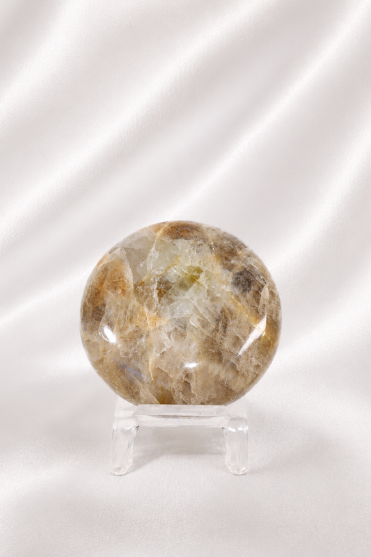Sunstone Moonstone Cookies #9 - AAA Quality