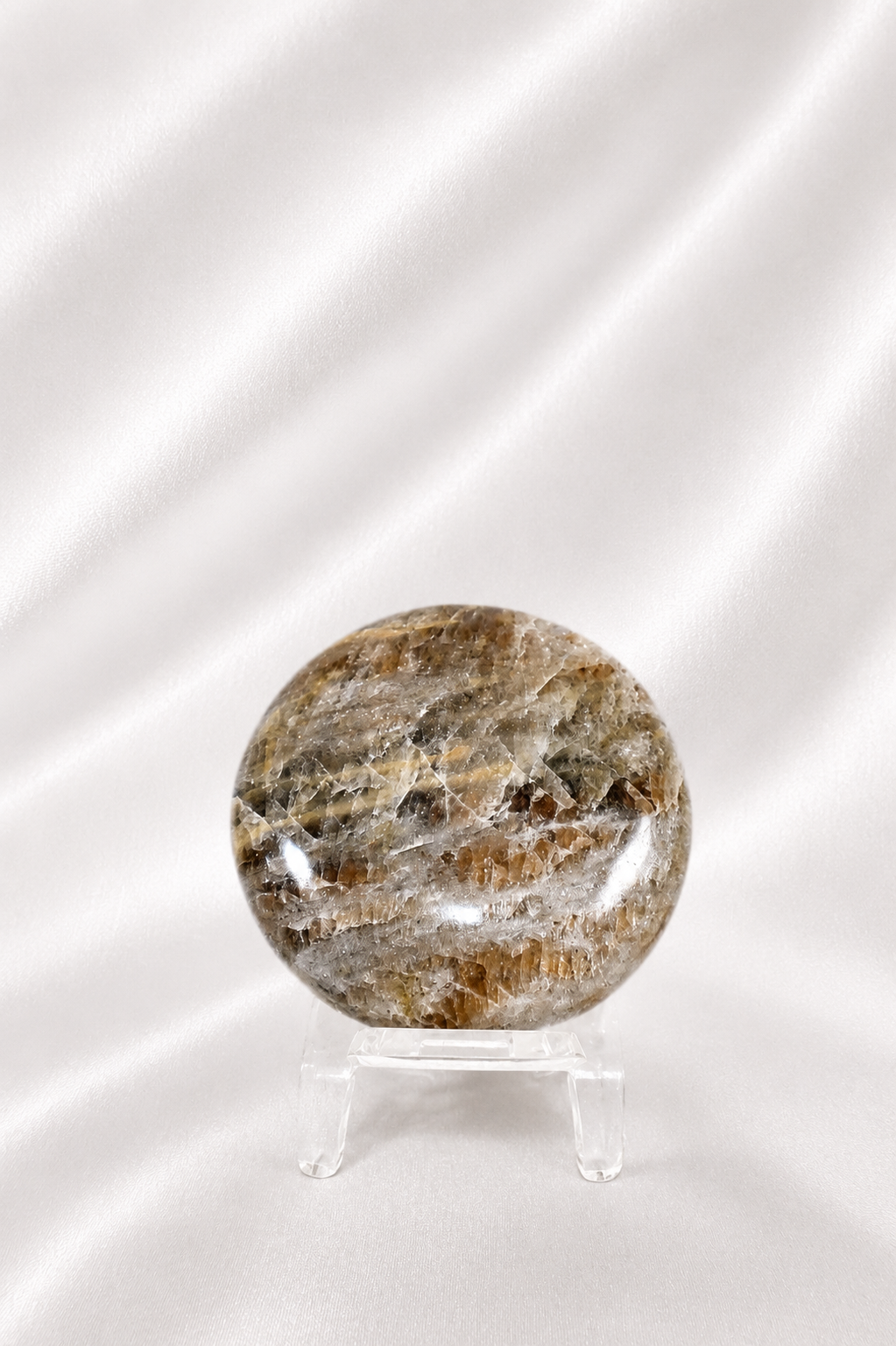 Sunstone Moonstone Cookies #2 - AAA Quality