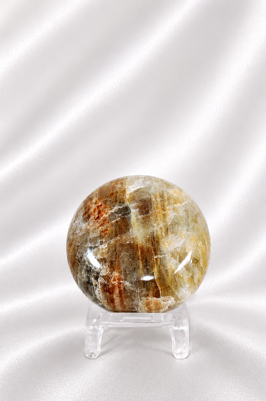 Sunstone Moonstone Cookies #3 - AAA Quality