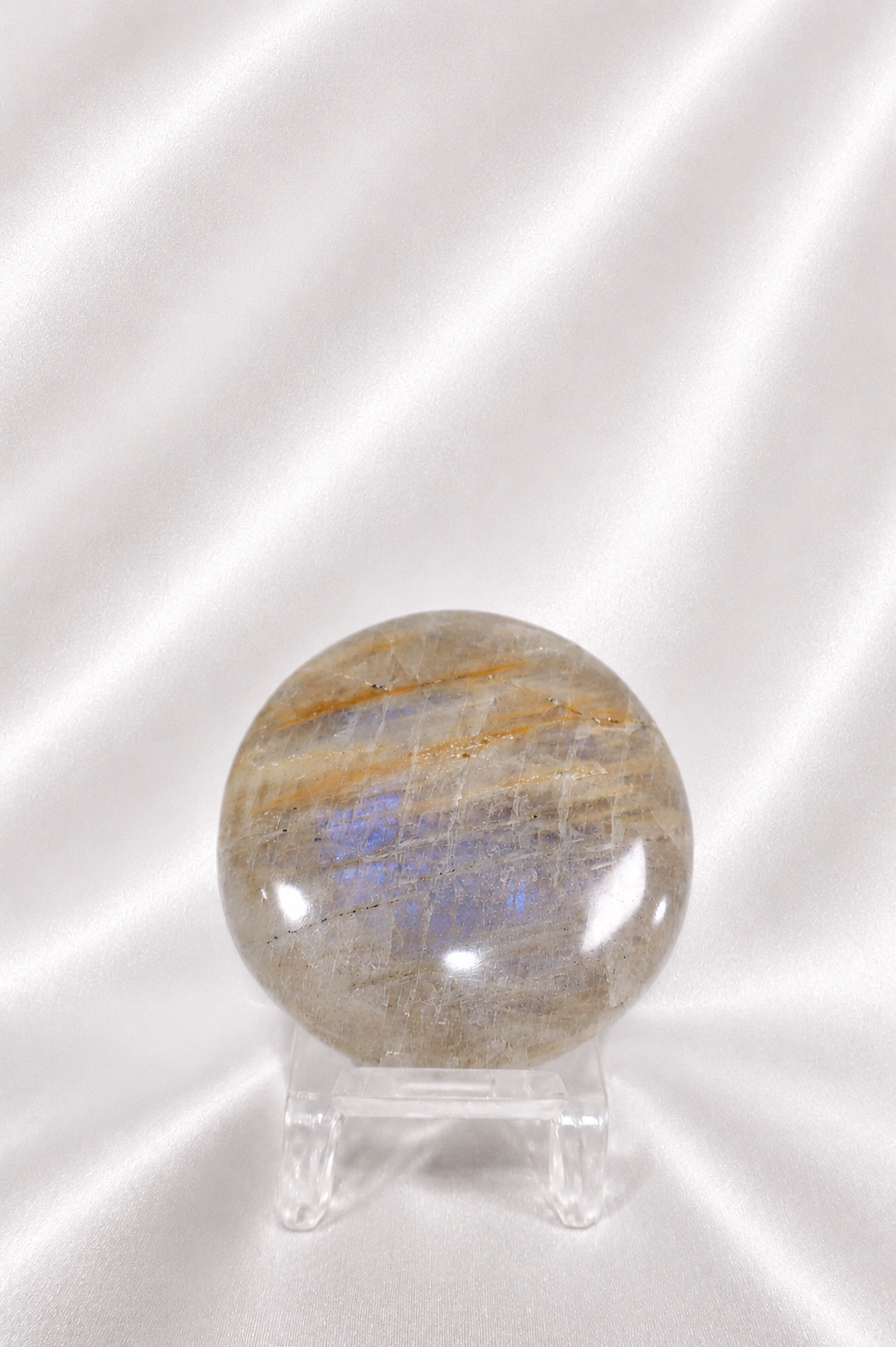 Sunstone Moonstone Cookies #7 - AAA Quality
