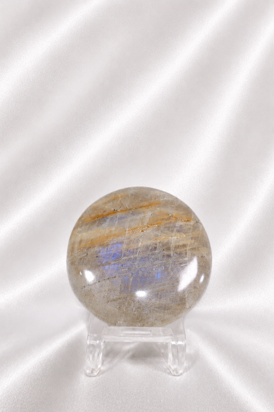Sunstone Moonstone Cookies #7 - AAA Quality