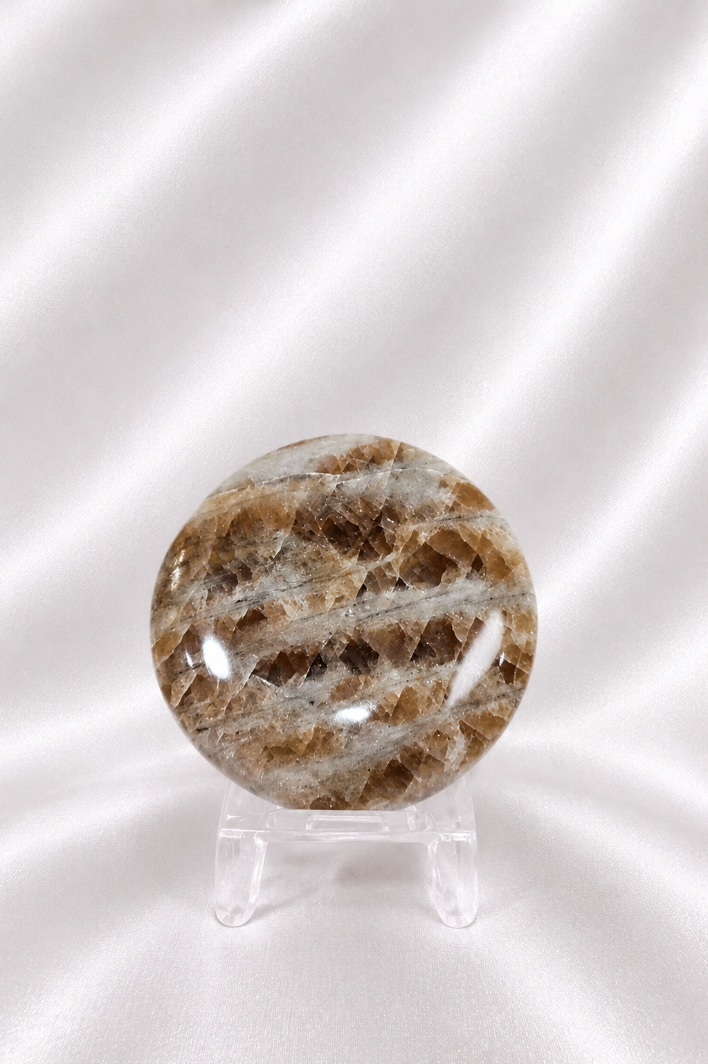 Sunstone Moonstone Cookies #5 - AAA Quality