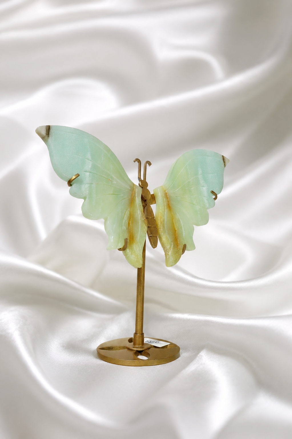 Caribbean Calcite Butterfly Wings