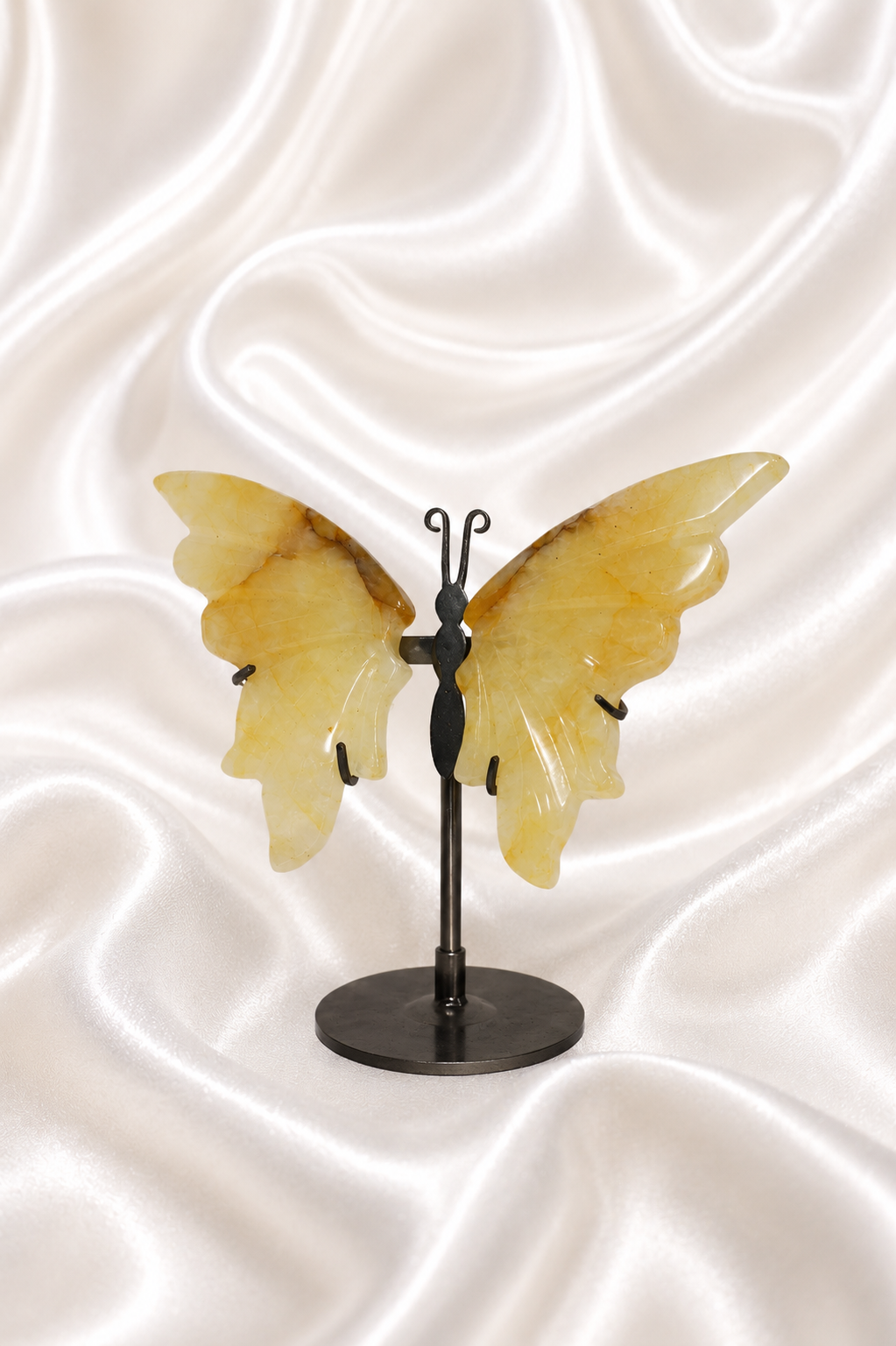 Golden Healer Butterfly Wings #8