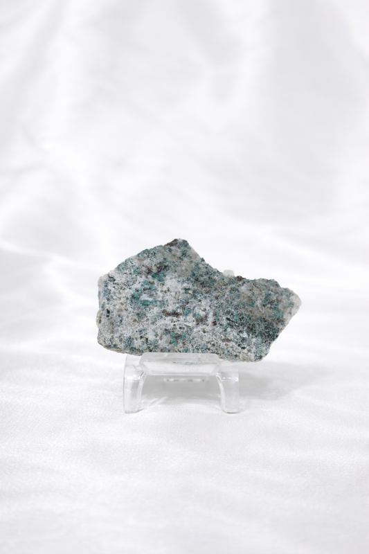 Zeolite Slice #22
