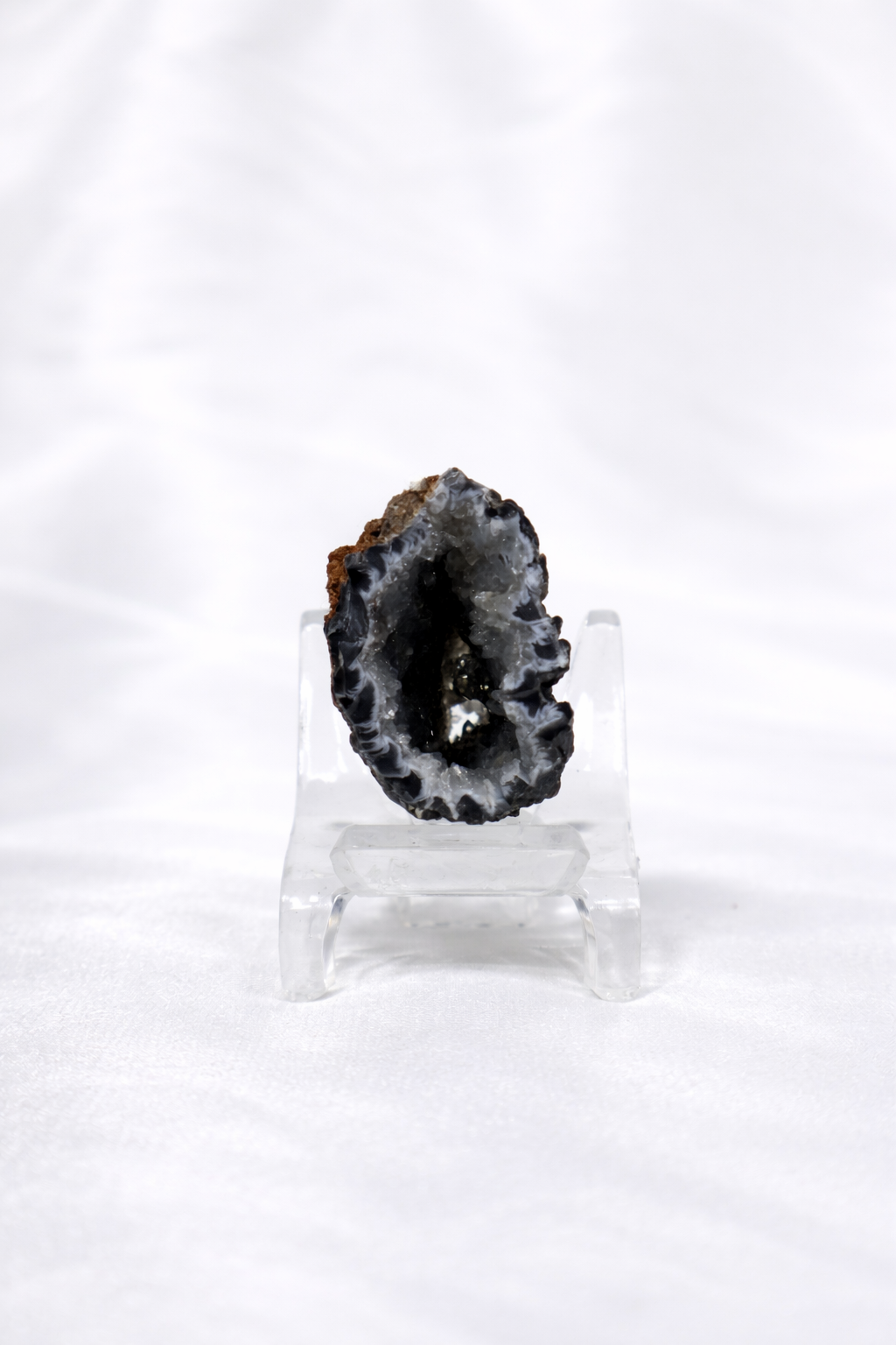 Polished Agate Geode #41