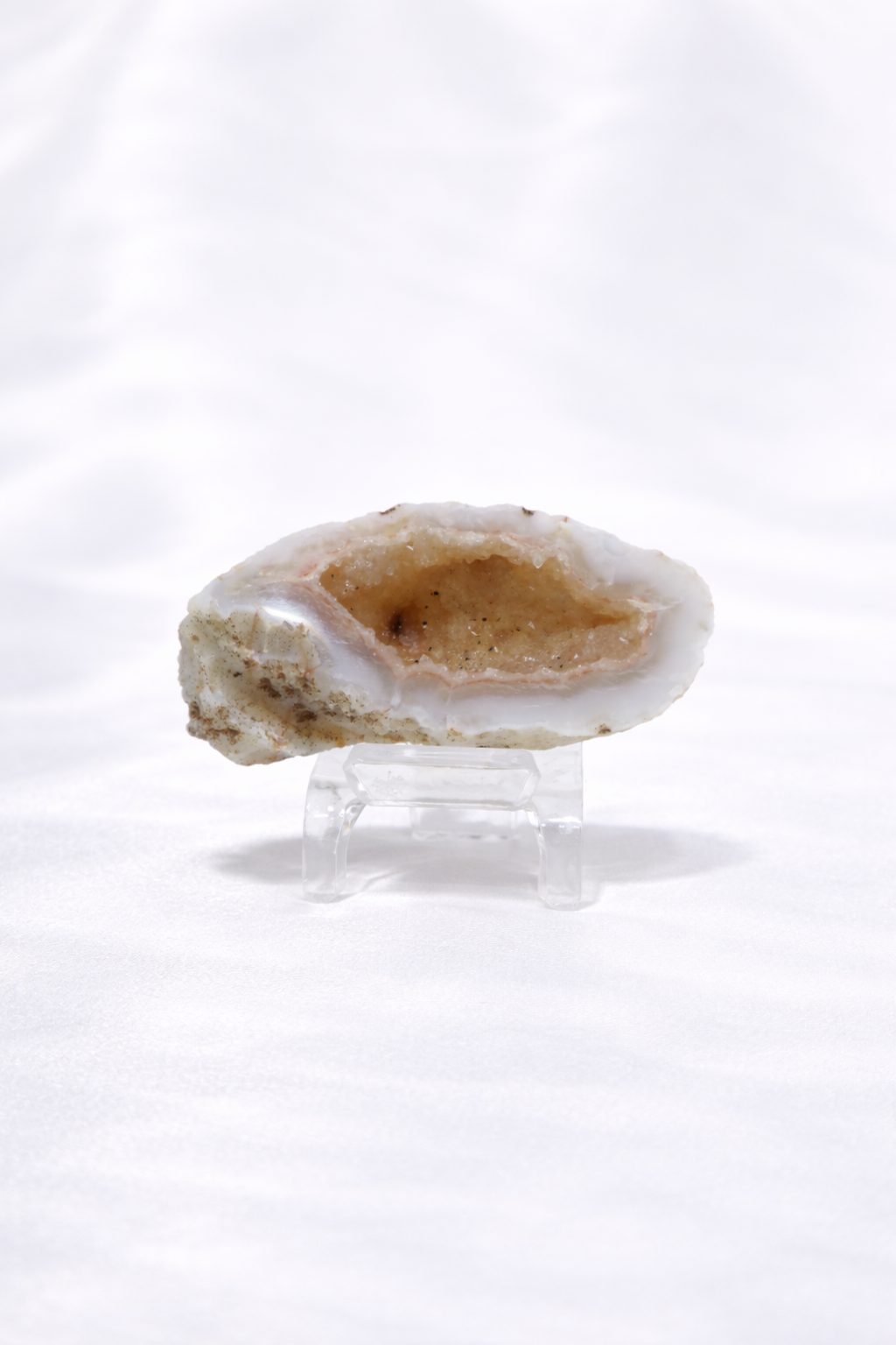 Polished Agate Geode #54