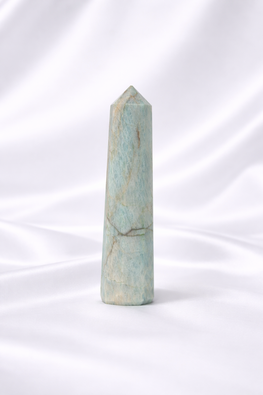 Amazonite Tower #4