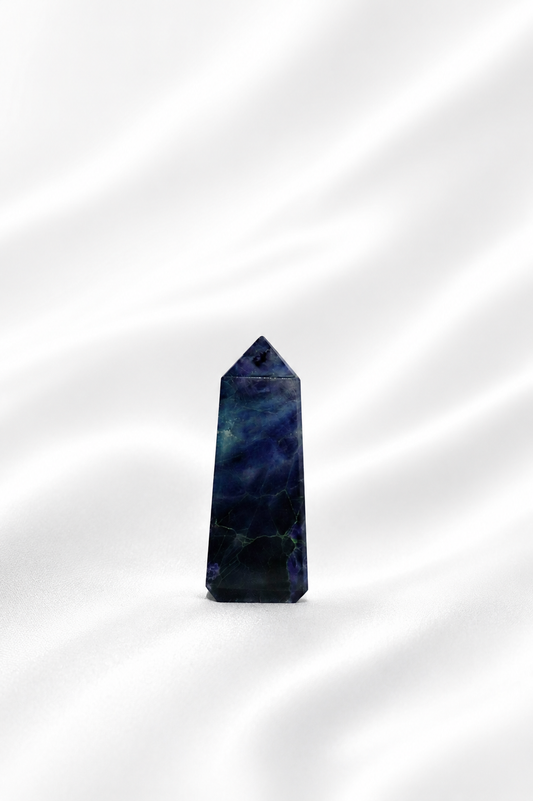 Fluorite Tower #13