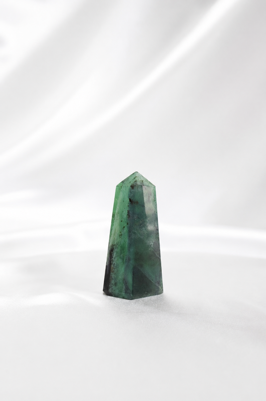 Fluorite Tower #12