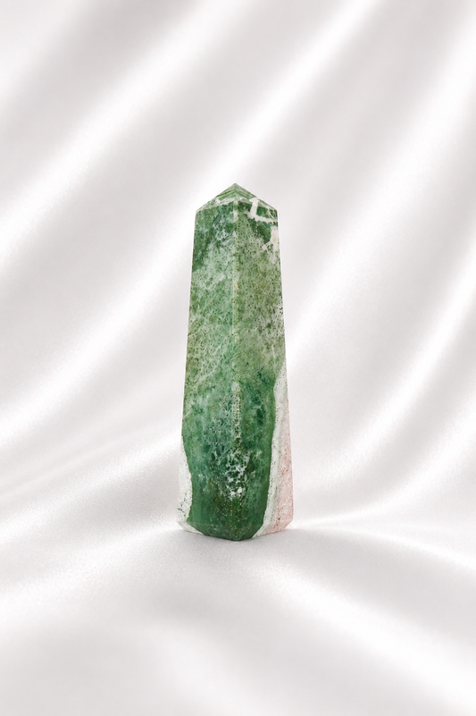 Unicorn Jasper Tower #12