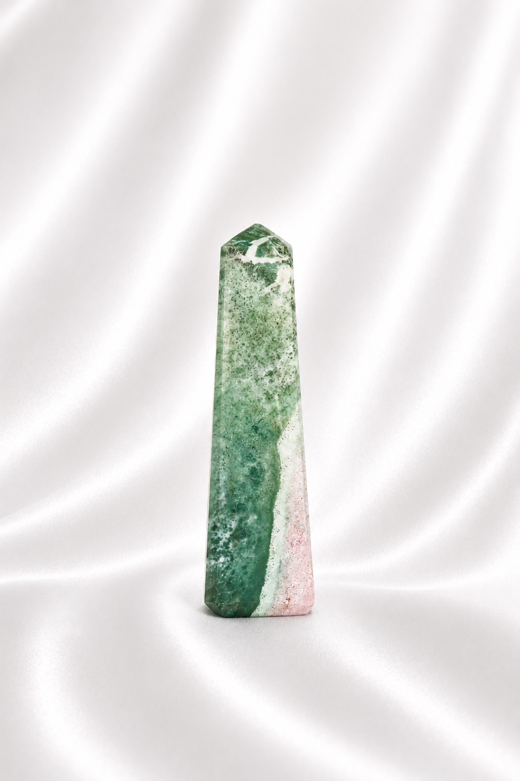 Unicorn Jasper Tower #12