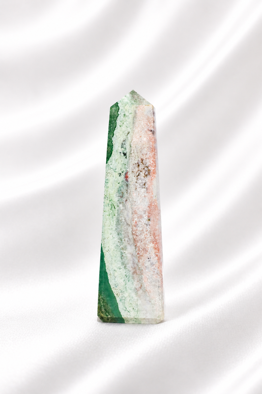 Unicorn Jasper Tower #10