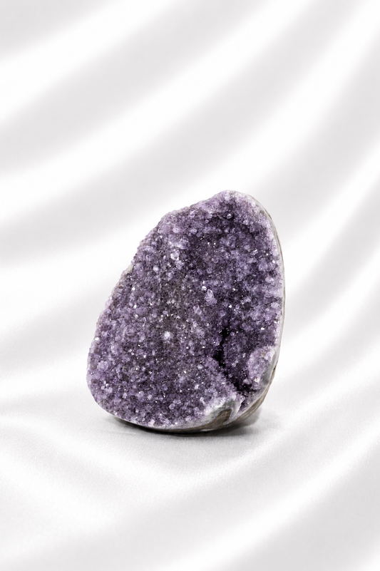 Amethyst Cut Base #45-346 gm