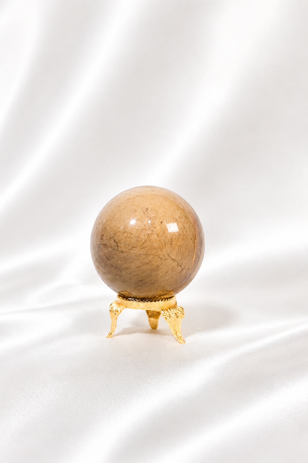 Mookaite Sphere #7