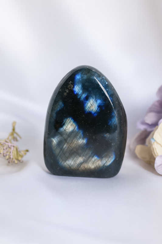 Labradorite Freeform #11