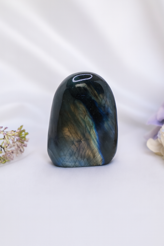 Labradorite Freeform #10