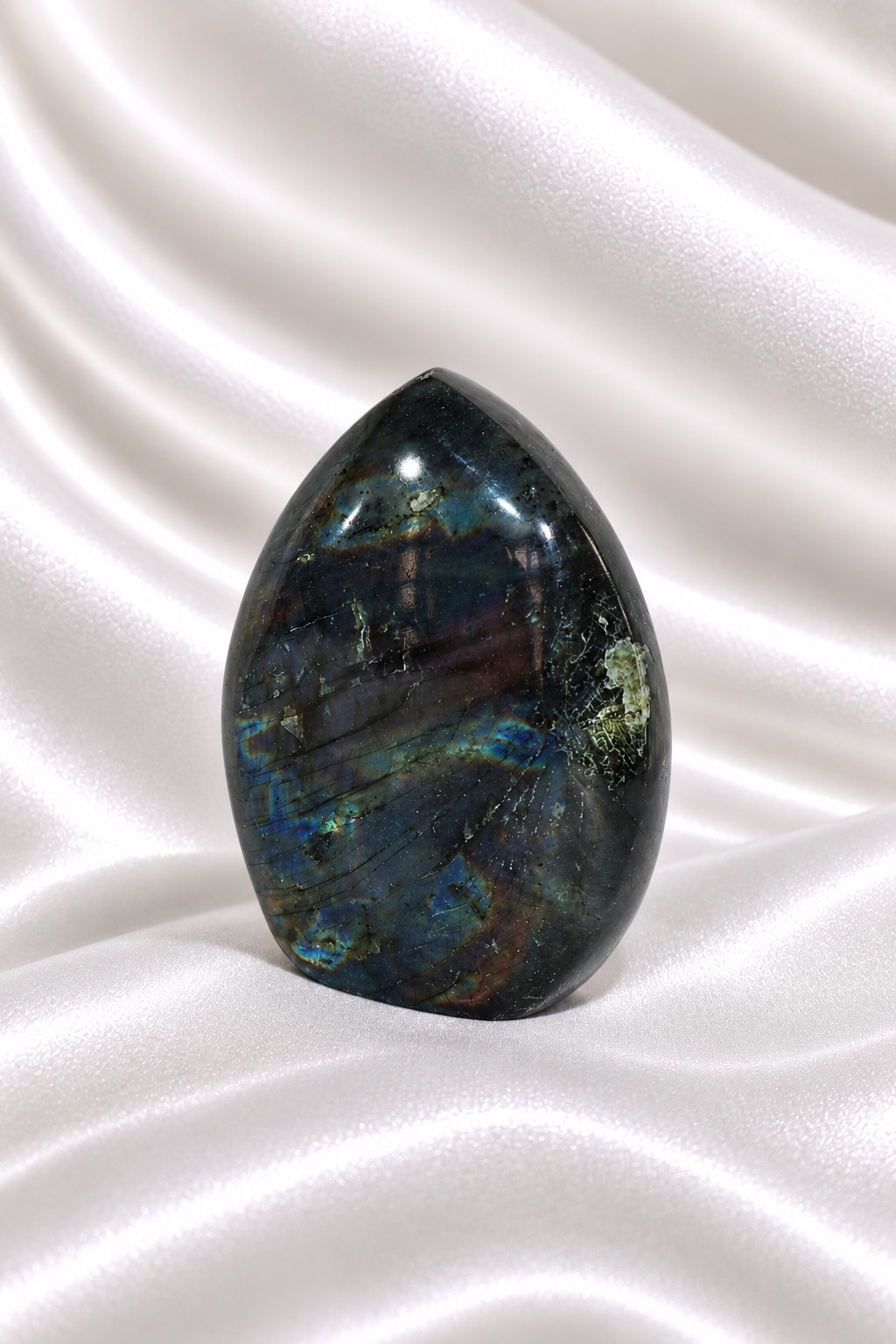 Spectrolite Flame #2 - AAA Quality