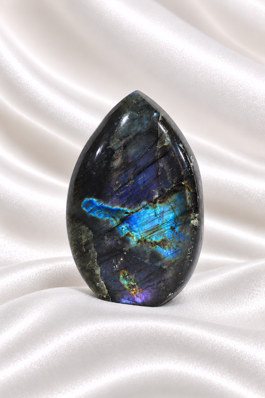 Spectrolite Flame #1 - AAA Quality