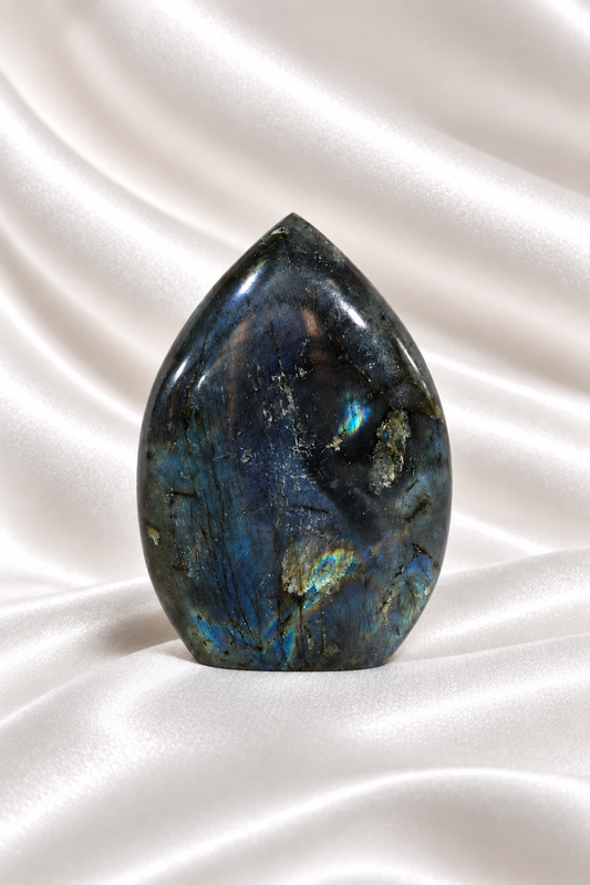 Spectrolite Flame #3 - AAA Quality