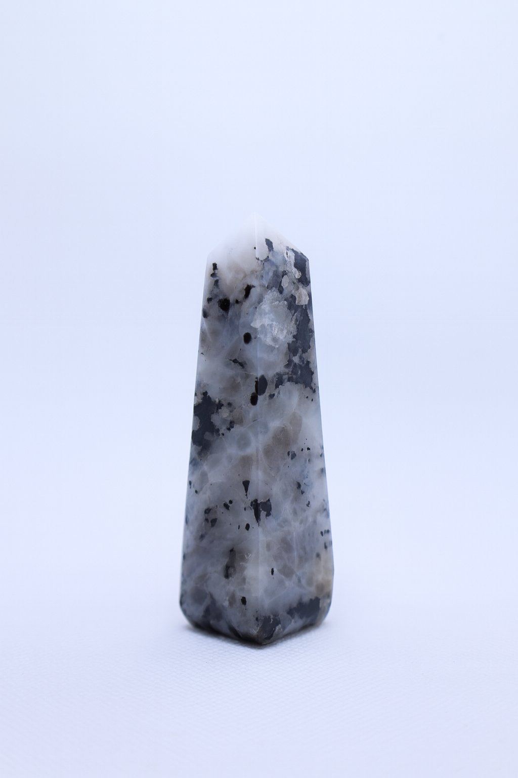 Rainbow Moonstone Tower #3 - AAA Quality