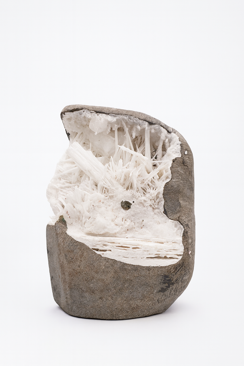 Scolecite Cave #2