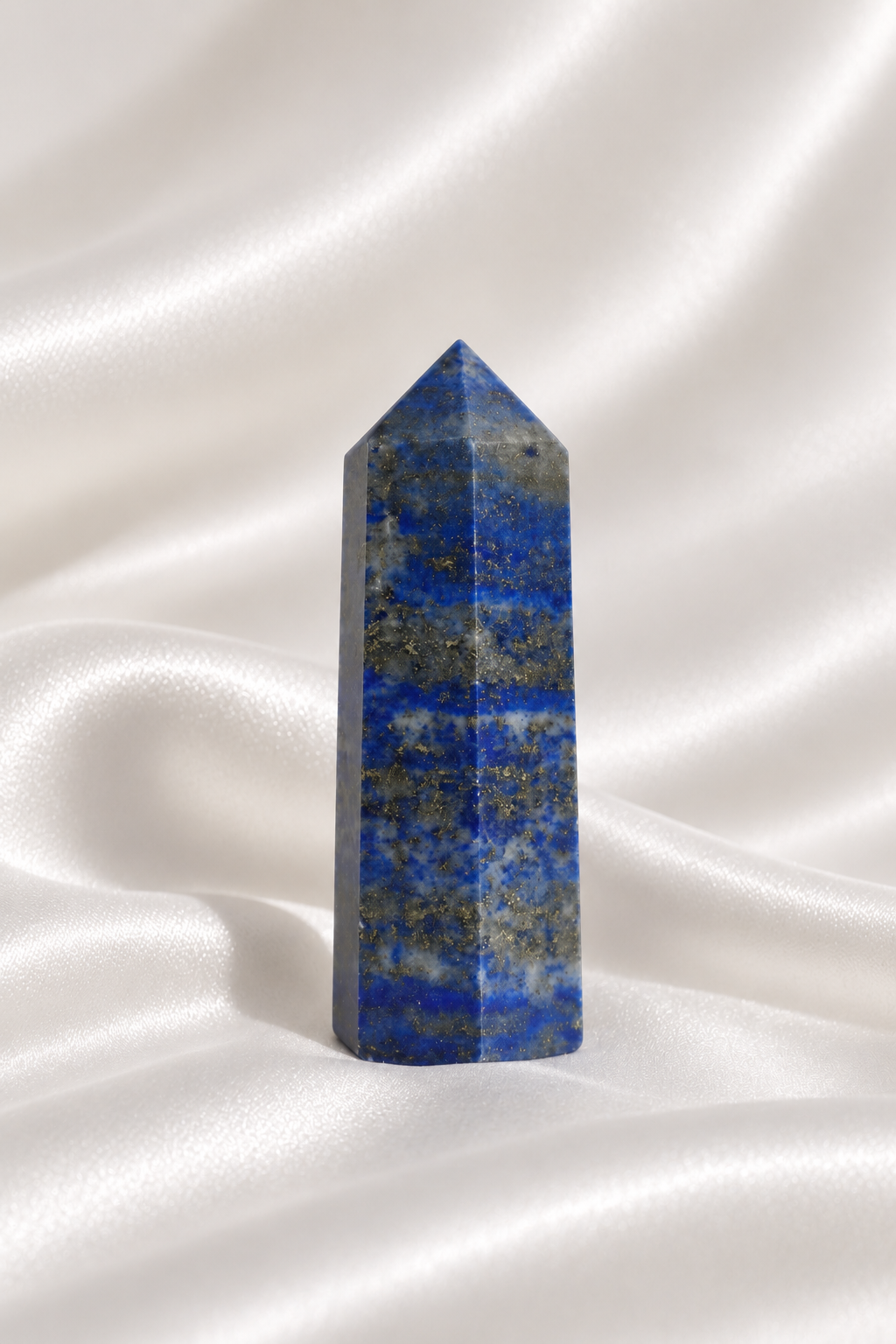 Lapis Lazuli Point #4